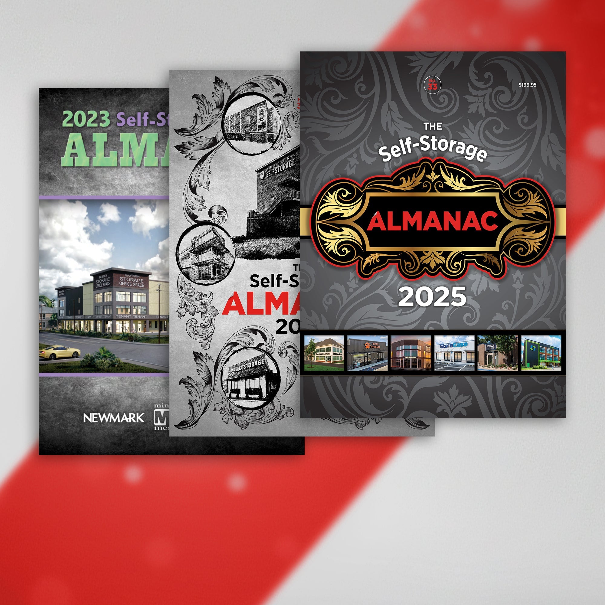 Almanac