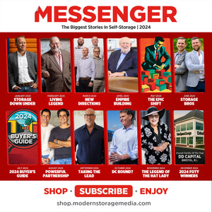 Messenger (Subscription)