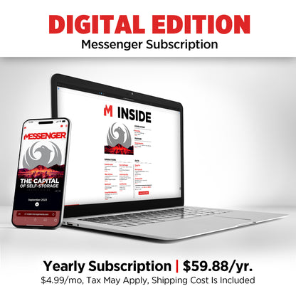 Messenger (Subscription)