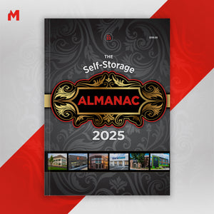 2025 Self-Storage Almanac