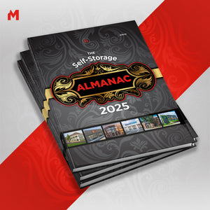 2025 Self-Storage Almanac