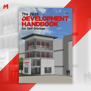 2025 Development Handbook for Self-Storage
