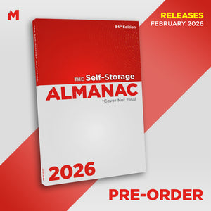 2026 Self-Storage Almanac