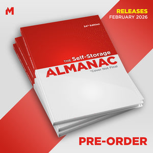 2026 Self-Storage Almanac