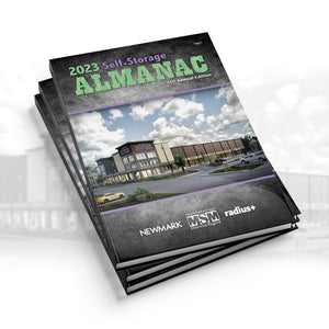 2023 Self-Storage Almanac