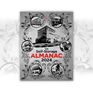 2024 Self-Storage Almanac