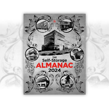 2024 Self-Storage Almanac