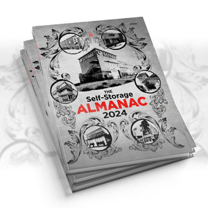 2024 Self-Storage Almanac