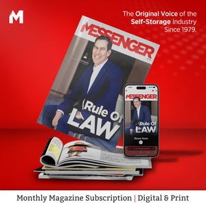 Messenger (Subscription)