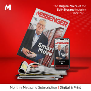 Messenger (Subscription)