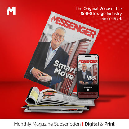 Messenger (Subscription)