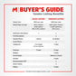2024 MSM Buyer's Guide Listing