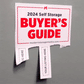 2024 MSM Buyer's Guide Listing