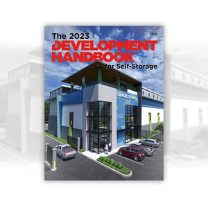 2023 Development Handbook for Self-Storage