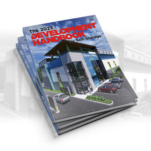 2023 Development Handbook for Self-Storage