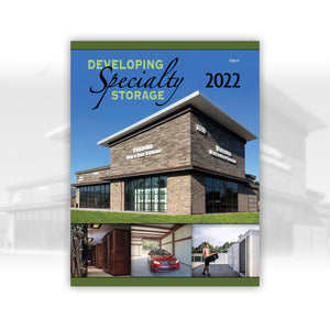 2022 Developing Specialty Storage