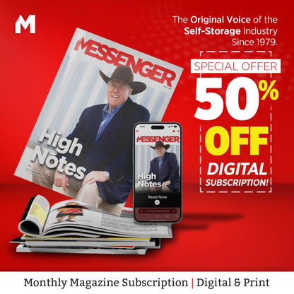 Messenger (Subscription)