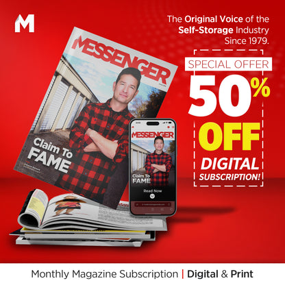 Messenger (Subscription)