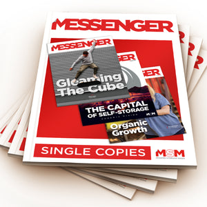 Messenger Subscription (Single Copies)