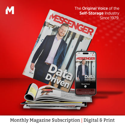 Messenger (Subscription)