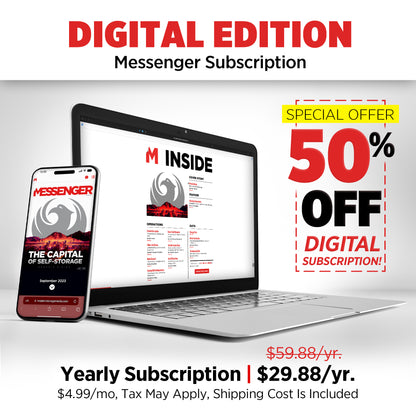 Messenger (Subscription)