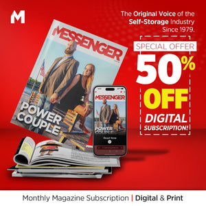 Messenger (Subscription)