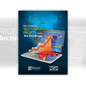 Increasing Self-Storage Profits with Technology