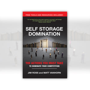 Self Storage Domination