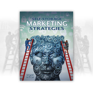 Self-Storage Marketing Strategies