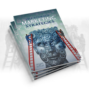 Self-Storage Marketing Strategies