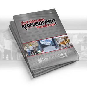 Self-Storage Redevelopment Handbook