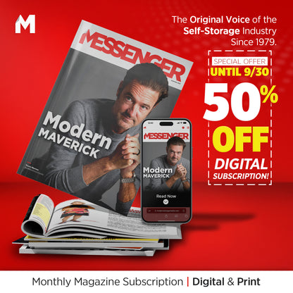 Messenger (Subscription)