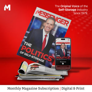 Messenger (Subscription)