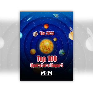 2023 Top Operators Kit