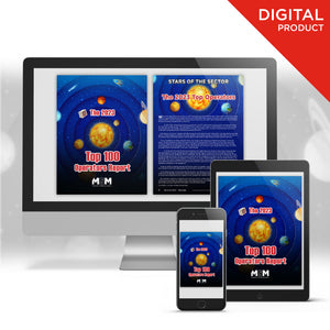 2023 Top Operators Kit